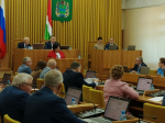 В Калуге появилась новая мера поддержки инвалидам и участникам Великой Отечественной войны