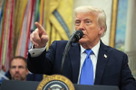 Трамп высказался против «безусловного» прекращения огня на Украине. Он заявил, что и Путин якобы не намерен завершать конфликт