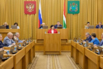 Срок действия повышенной выплаты для контрактников продлен еще на месяц