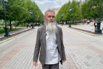 Вернувшемуся из Афганистана спустя 40 лет «советскому солдату» призвали дать пожизненное