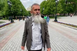 В России пишут о возвращении советского солдата после 40 лет жизни в Афганистане. Почему его называют предателем?
