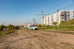 В российском городе в квартире многодетной женщины-инвалида упал потолок