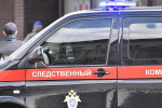 Российские следователи завели дело из-за падения бетонной стены на детей