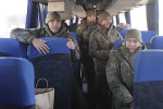 В офисе Зеленского рассказали о проблемах с обменом пленными «1000 на 1000»