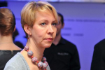 Лазарева обратилась к подписчикам после рассказа о сгоревшей машине