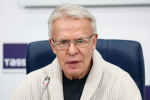 Фетисов рассказал о затмившем чемпионат мира финале Кубка Гагарина