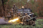   Javelin   