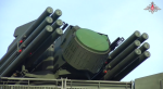 Калужская область отразила очередную атаку беспилотников