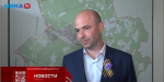 Калужский ветеран спецоперации: «Сейчас для участников СВО открыты все двери» (видео)