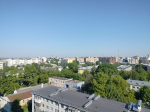 Пятница в Калуге обещает быть солнечной и тёплой