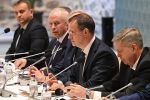 США высказались против участия Мединского в переговорах по Украине