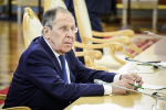 Лавров оценил Ватикан как место для следующих переговоров России и Украины