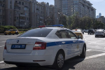 Под Москвой мигрантка несколько раз ударила чужого ребенка на детской площадке