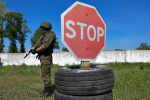 В Госдуме заявили о возможном включении части Одесской области в буферную зону России