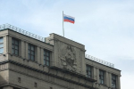 В Госдуме назвали запоздалым заявление экс-главкома ВСУ о границах Украины