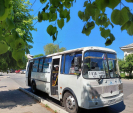 На маршруте «Калуга — Таруса» появились новые остановки