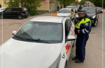 В Калуге обсудили цены на такси