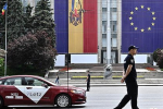 Правительство Молдавии направило проект денонсации соглашения о Русском доме