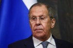 Лавров предложил решение вопроса с подписантом мирного соглашения от Украины