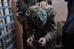 В Минобороны России раскрыли число сдавшихся в плен бойцов ВСУ за неделю