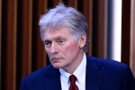 Песков переадресовал вопрос о буферной зоне на границе с Украиной