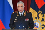 Глава МВД рассказал о совместной борьбе России и Белоруссии с киберпреступностью