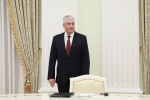 Глава МВД России рассказал об операции по раскрытию транснационального наркосообщества