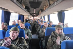 Стало известно о начале обмена пленными между Россией и Украиной по формуле «1000 на 1000»