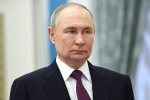 На Западе признали больший авторитет Путина по сравнению с Трампом