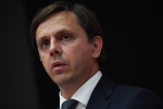 Губернатор российского региона обратился с одной просьбой после крушения вертолета