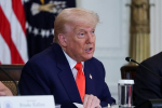 Трамп предложил установить для Евросоюза импортные пошлины в 50 процентов