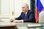 Путин подписал закон о квотах на бесплатное обучение в вузах для одной категории россиян