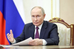 Путин предложил кандидатуру на пост замглавы Конституционного суда