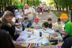 В Калуге пройдет семейный праздник \