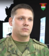 Участник СВО Александр Изюмский вступил в программу «Герои земли Калужской»