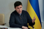 В офисе Зеленского заявили о недопустимости выхода США из конфликта