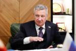 В Совфеде раскрыли состояние избитого молотком главы российского оборонного предприятия