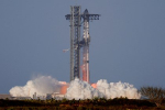 Американский регулятор выдал окончательное разрешение на запуск Starship