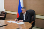 Мирный житель стал жертвой удара ВСУ по гражданской машине в российском регионе