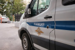 Россиянка подожгла полицейскую машину из-за телефонных мошенников