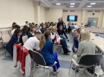 В Калужской области прошел молодежный форум «Старт в карьеру»