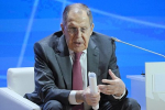 Лавров назвал сроки передачи Украине проекта совместного меморандума