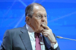 Лавров назвал ответственных за попытки срыва переговоров в Стамбуле