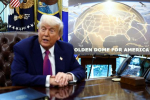 «Это опасное будущее». Трамп захотел отправить в космос новейшее оружие против России и Китая. Чем Москва и Пекин на это ответят?