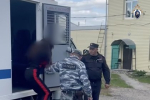 Появились подробности допроса россиянки по заказу убийства своей 12-летней дочери