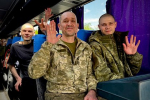 На Западе отреагировали на масштабный обмен пленными между Россией и Украиной