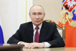 Путин заявил о варварском отношении к русской культуре за рубежом