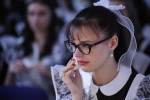 Для выпускников калужских школ прозвенел последний звонок