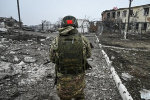 Полицейские предложили укравшей 45 тысяч рублей россиянке поехать на СВО
