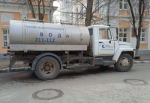 Опубликован график подвоза воды на север Калуги 27 мая